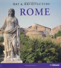 Cover art for ART & ARCHITECTURE ROME