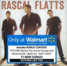 Cover art for Nothing Like This: Special Edition (With Bonus Video Content)