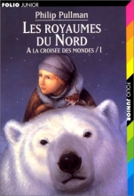 Cover art for Les Royaumes Du Nord (French Edition)