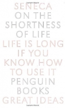 Cover art for On the Shortness of Life (Penguin Great Ideas)