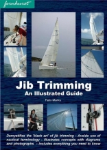 Cover art for Jib Trimming: An Illustrated Guide