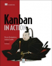 Cover art for Kanban in Action
