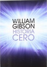 Cover art for Historia cero (Spanish Edition)