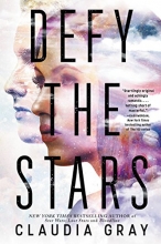 Cover art for Defy the Stars