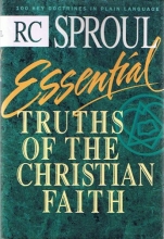 Cover art for Essential Truths of the Christian Faith - 100 Key Doctrines in Plain Language (Signed Copy) (1st Printing)