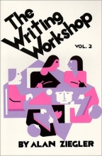 Cover art for The Writing Workshop Volume 2