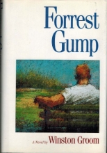 Cover art for Forrest Gump