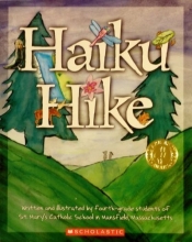 Cover art for Haiku Hike