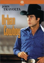 Cover art for Urban Cowboy