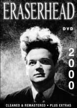 Cover art for Eraserhead