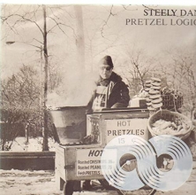 Cover art for Pretzel Logic [Vinyl]