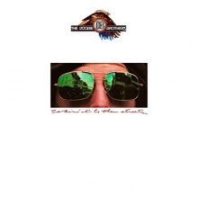 Cover art for Takin' It To The Streets