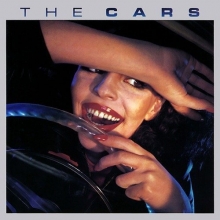 Cover art for The Cars [Vinyl]