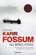 Cover art for No Mires Atras / Don't Look Back (Spanish Edition)