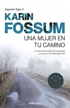 Cover art for Una mujer En Tu Camino / The Indian Bride (Spanish Edition)
