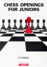 Cover art for Chess Openings for Juniors