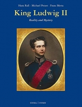Cover art for King Ludwig II: Reality and Mystery