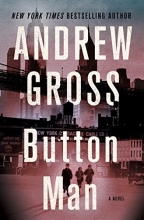 Cover art for Button Man: A Novel