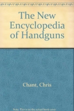 Cover art for The New Encyclopedia of Handguns