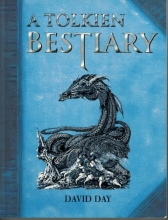 Cover art for A Tolkien Bestiary