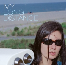 Cover art for Long Distance