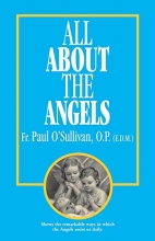 Cover art for All About the Angels