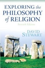 Cover art for Exploring the philosophy of religion