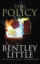 Cover art for The Policy