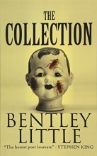 Cover art for The Collection