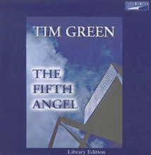 Cover art for Fifth Angel, the (Lib)(CD)