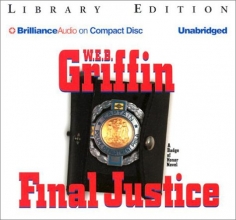Cover art for Final Justice (Badge of Honor Series)