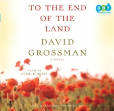 Cover art for To the End of the Land