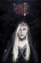 Cover art for Death Vigil Volume 1 (Death Vigil Tp)