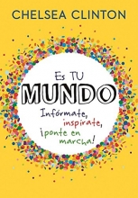 Cover art for Es tu mundo / It's Your World (Spanish Edition)