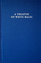 Cover art for Treatise on White Magic