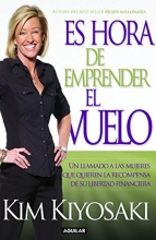 Cover art for Es hora de emprender el vuelo (Spanish Edition)