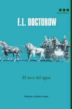 Cover art for El arca del agua (Spanish Edition)
