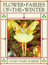 Cover art for Flower Fairies of the Winter