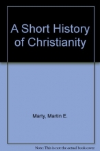 Cover art for A Short History of Christianity