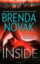 Cover art for Inside