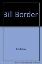 Cover art for Bill Borden