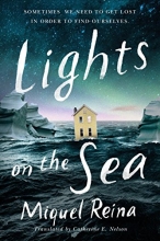 Cover art for Lights on the Sea