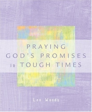 Cover art for Praying God's Promises in Tough Times