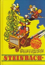 Cover art for Steinbach GMBH Rauchermen - Smoker Collector's Book