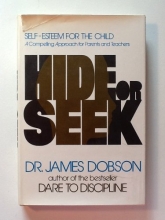 Cover art for Hide or Seek: Self-Esteem for the Child