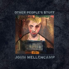 Cover art for Other People's Stuff