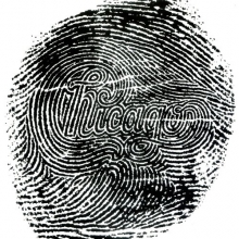 Cover art for Chicago 14