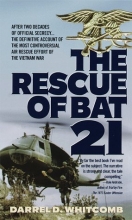 Cover art for The Rescue of Bat 21