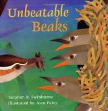 Cover art for Unbeatable Beaks