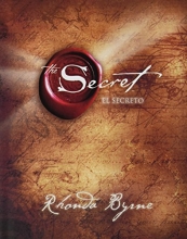 Cover art for El secreto (Spanish Edition)